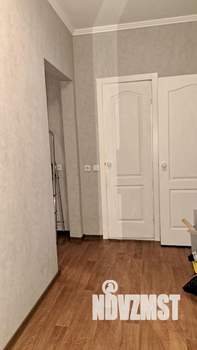 1-к квартира, на длительный срок, 45м2, 6/15 этаж