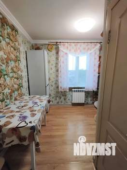 2-к квартира, на длительный срок, 45м2, 3/3 этаж