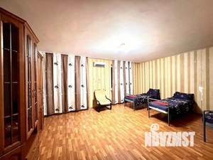 3-к квартира, посуточно, 129м2, 1/1 этаж