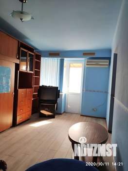 2-к квартира, на длительный срок, 44м2, 5/5 этаж