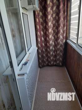 1-к квартира, на длительный срок, 32м2, 7/12 этаж