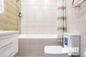 Студия квартира, на длительный срок, 26м2, 6/24 этаж