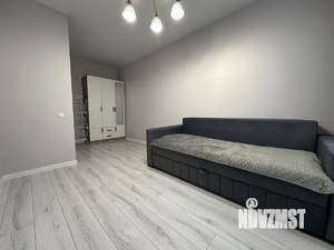 1-к квартира, на длительный срок, 30м2, 3/9 этаж