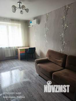 1-к квартира, на длительный срок, 32м2, 4/5 этаж