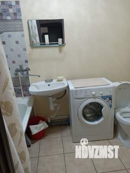 1-к квартира, на длительный срок, 38м2, 8/16 этаж