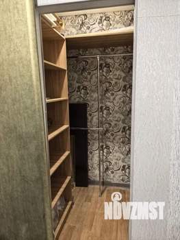 1-к квартира, на длительный срок, 40м2, 2/3 этаж