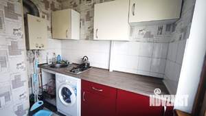 1-к квартира, на длительный срок, 33м2, 3/5 этаж