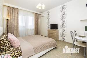 2-к квартира, посуточно, 50м2, 1/1 этаж