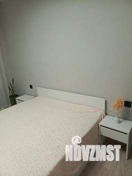 1-к квартира, посуточно, 47м2, 8/22 этаж