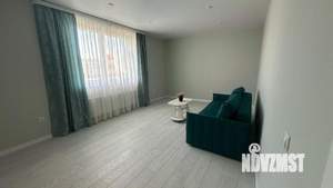 2-к квартира, на длительный срок, 64м2, 2/24 этаж