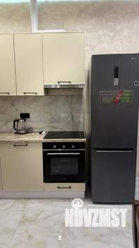 1-к квартира, на длительный срок, 37м2, 16/16 этаж