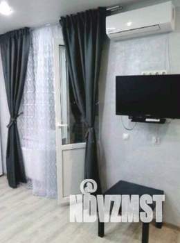 Студия квартира, на длительный срок, 33м2, 7/10 этаж