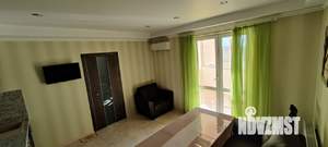 1-к квартира, на длительный срок, 60м2, 7/25 этаж