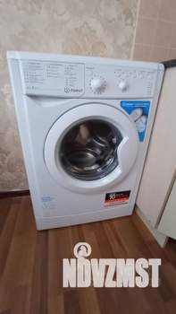 1-к квартира, посуточно, 45м2, 2/3 этаж