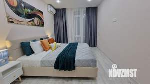 2-к квартира, посуточно, 70м2, 8/24 этаж