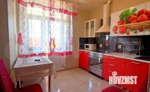 1-к квартира, на длительный срок, 38м2, 16/18 этаж