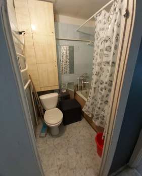1-к квартира, на длительный срок, 305м2, 5/5 этаж
