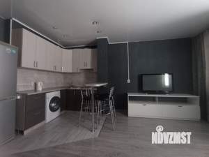 1-к квартира, на длительный срок, 55м2, 16/21 этаж