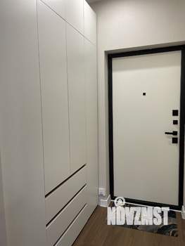 Студия квартира, на длительный срок, 30м2, 9/18 этаж