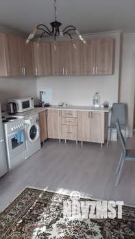 2-к квартира, на длительный срок, 48м2, 2/15 этаж