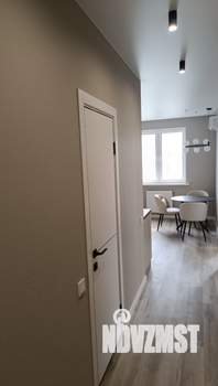 2-к квартира, на длительный срок, 50м2, 10/16 этаж