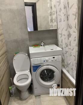 1-к квартира, на длительный срок, 38м2, 5/5 этаж