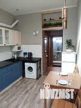 2-к квартира, посуточно, 33м2, 1/1 этаж