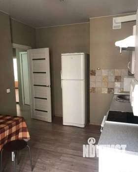2-к квартира, на длительный срок, 50м2, 5/10 этаж