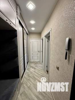 2-к квартира, посуточно, 56м2, 1/24 этаж
