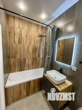 1-к квартира, на длительный срок, 38м2, 9/9 этаж