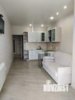 1-к квартира, на длительный срок, 47м2, 1/15 этаж