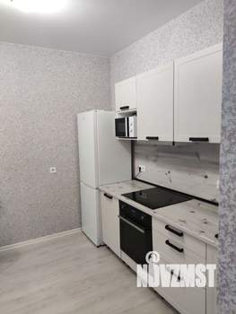 2-к квартира, на длительный срок, 46м2, 13/17 этаж