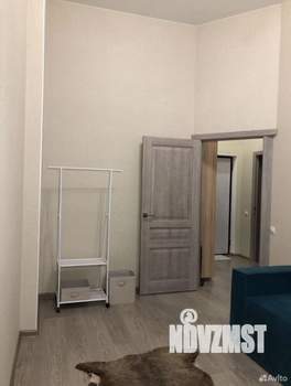 1-к квартира, на длительный срок, 26м2, 1/16 этаж