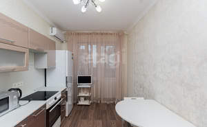 2-к квартира, на длительный срок, 59м2, 20/25 этаж