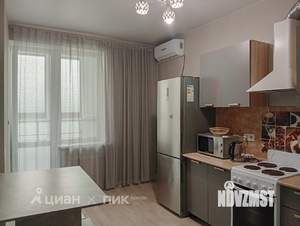 1-к квартира, на длительный срок, 39м2, 18/26 этаж