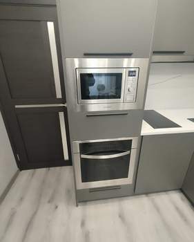 2-к квартира, на длительный срок, 60м2, 12/25 этаж