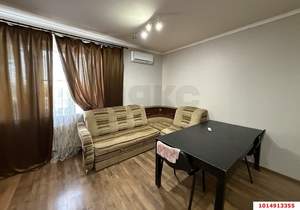 2-к квартира, на длительный срок, 62м2, 1/6 этаж