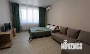 2-к квартира, посуточно, 60м2, 1/1 этаж