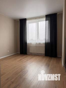 1-к квартира, на длительный срок, 34м2, 17/17 этаж