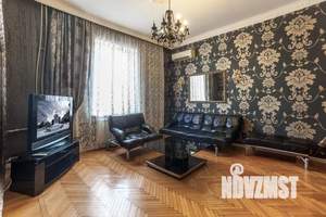 2-к квартира, посуточно, 65м2, 3/4 этаж