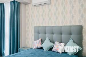 2-к квартира, посуточно, 50м2, 2/25 этаж