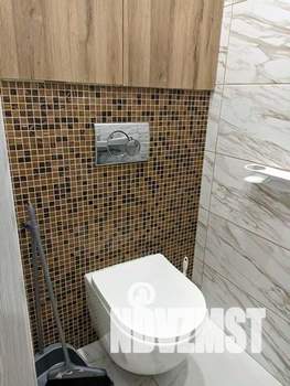 2-к квартира, на длительный срок, 60м2, 2/25 этаж