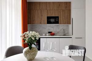 2-к квартира, посуточно, 65м2, 8/17 этаж