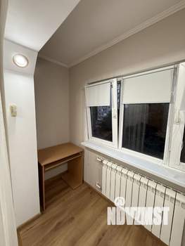 1-к квартира, на длительный срок, 37м2, 3/12 этаж