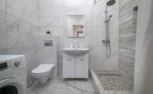 1-к квартира, на длительный срок, 45м2, 5/18 этаж