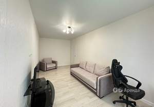 2-к квартира, на длительный срок, 67м2, 11/24 этаж