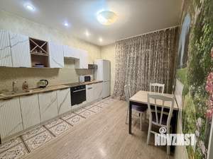 1-к квартира, посуточно, 43м2, 10/22 этаж