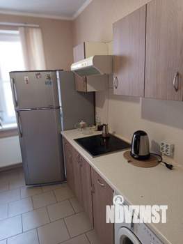 1-к квартира, на длительный срок, 30м2, 2/5 этаж