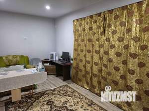 4-к квартира, на длительный срок, 127м2, 1/2 этаж