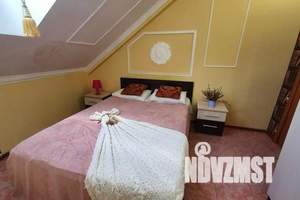 1-к квартира, посуточно, 25м2, 6/6 этаж